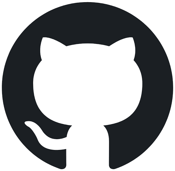 GitHub logo