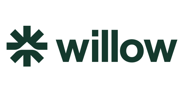 Willow logo