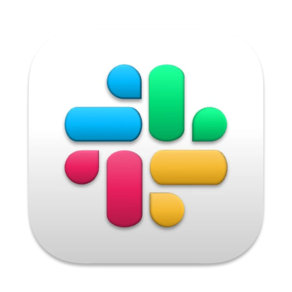 Slack logo