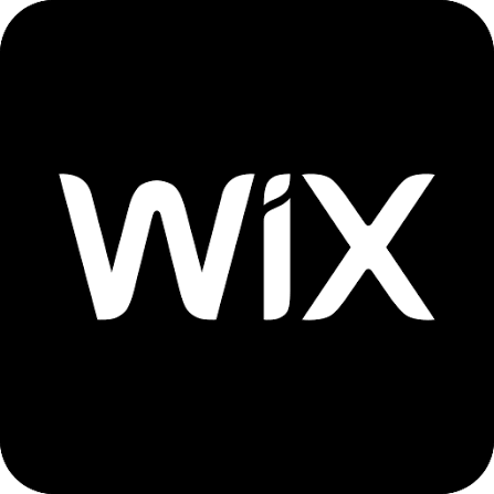 wix-connect logo