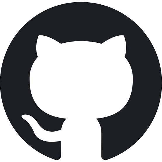 GitHub logo